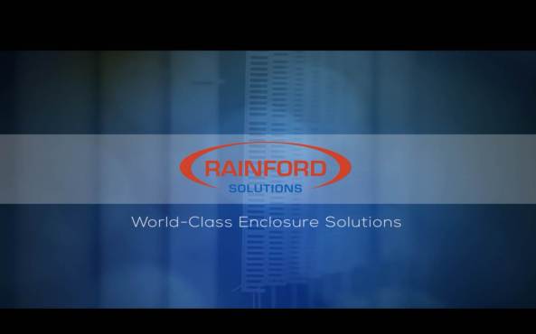 Rainford Solutions Corporate Video